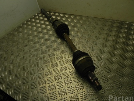 Mazda 39100-FTB0B / 39100FTB0B CX-5 (KE, GH) 2014 Drive Shaft Right Front