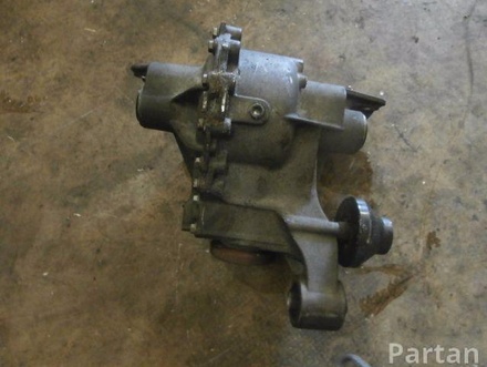 Land Rover CH22-4W063-AB / CH224W063AB RANGE ROVER SPORT (L320) 2012 Rear axle differential