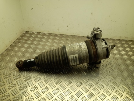 Porsche 7P5616020AH CAYENNE (92A) 2012 air spring damper Right Rear