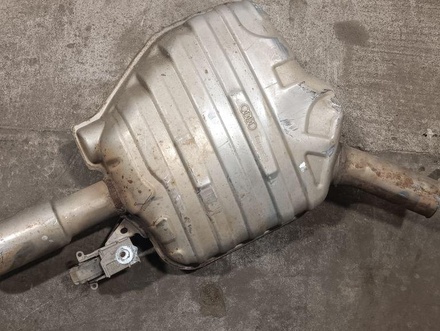 Audi 4H0253612 A8 (4H_) 2012 End Silencer