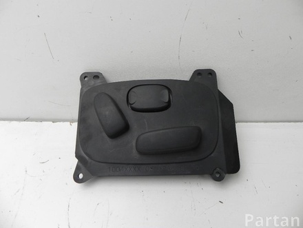 Land Rover AH22-14B566-FA / AH2214B566FA DISCOVERY IV (L319) 2013 Switch for seat adjustment