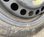 Hyundai 52910-C8105 / 52910C8105 i20 (GB) 2018 Spare Wheel 4x100  R15 - Thumbnail 3