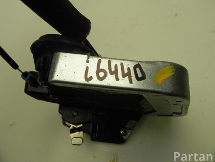 Lexus Z45G0423 RX (_U3_) 2007 Door Lock