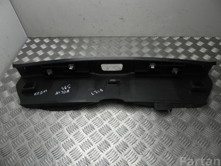 Volvo 39835505 S90 II 2019 Cover for lock carrier