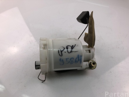 Toyota 11111 COROLLA Verso (_E12_) 2002 Fuel Pump