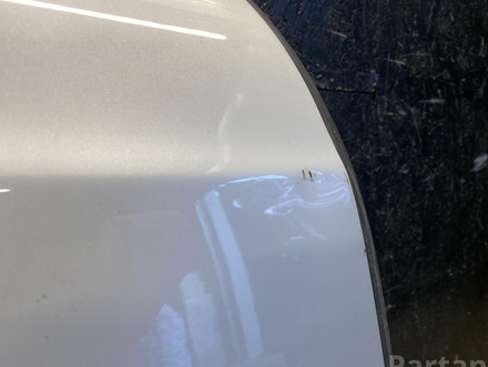 Tesla MODEL S 2015 Door Right Front