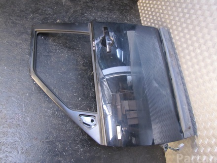 Land Rover DISCOVERY IV (L319) 2011 Door Left Front