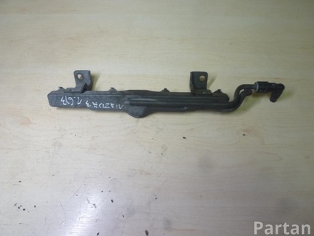 Mazda 3 (BK) 2006 Fuel rail