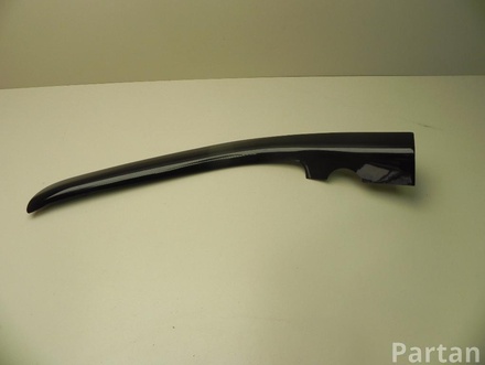 Land Rover AH32-045B44-C / AH32045B44C RANGE ROVER SPORT (L320) 2012 Trim center console left side