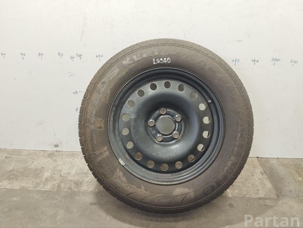 Dodge DURANGO (WD) 2015 Spare Wheel