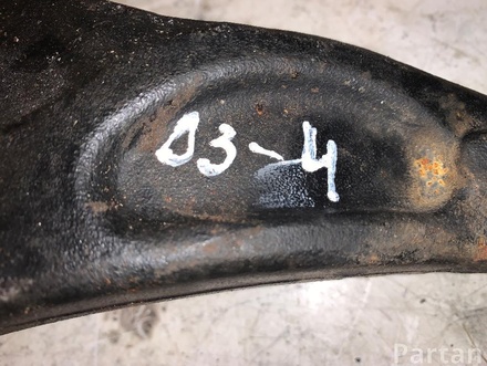 Volvo XC90 I 2004 Front track control arm upper