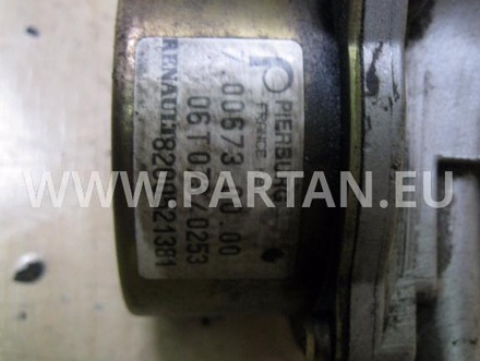 Nissan 8200521381 NOTE (E11, NE11) 2008 Vacuum Pump