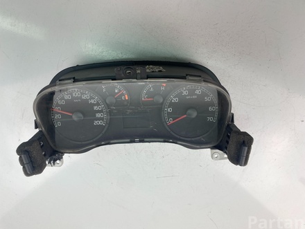 Fiat 46833368 PUNTO (188_) 2010 Dashboard (instrument cluster)