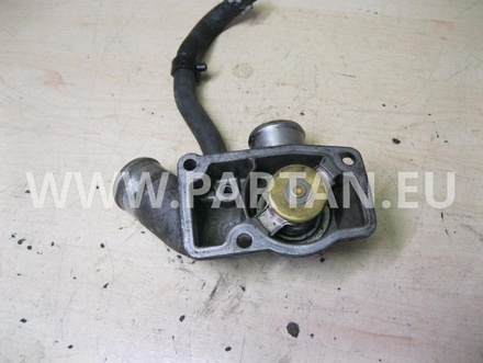 Saab 9-5 (YS3E) 2003 Thermostat Housing