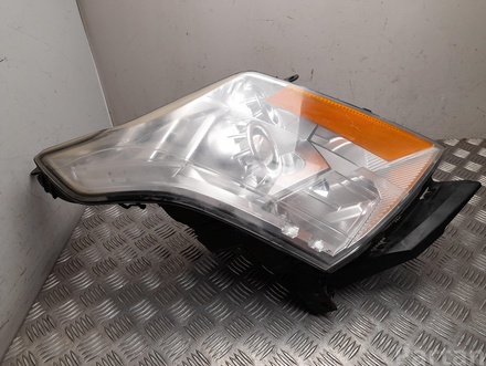 Cadillac 948325-2, 948325-0 / 9483252, 9483250 SRX 2011 Lampa przednia z prawej