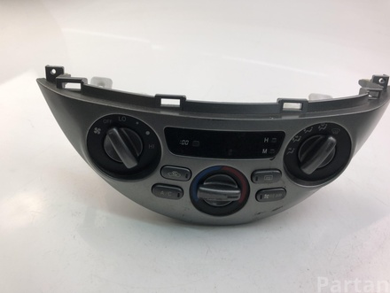 Alfa Romeo 01560513690 147 (937_) 2005 Automatic air conditioning control