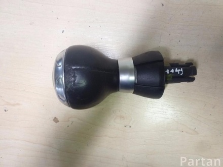 Audi 8L0 711 184 B / 8L0711184B TT (8J3) 2007 Gear Lever Knob