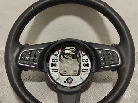 Jaguar GX733F563RD8PVJ XE (X760) 2017 Steering Wheel