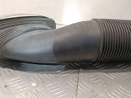 Porsche 97011011403 PANAMERA (970) 2010 Intake air duct