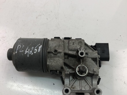 Škoda 6Q1955119A FABIA I (6Y2) 2006 Wiper Motor