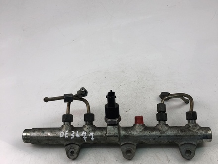 Fiat 0445214016 DOBLO Cargo (223_) 2004 Fuel rail