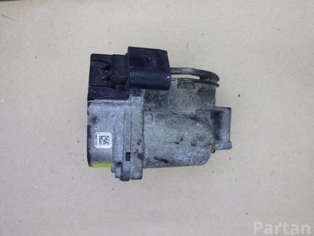 Audi 03G128063C A6 (4F2, C6) 2006 Throttle body