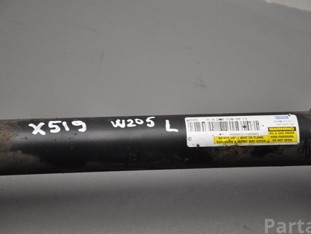 Mercedes-Benz A2053200613 C-CLASS (W205) 2015 Shock Absorber Left Front