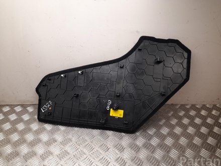 Tesla 1559871-00-A / 155987100A Model Y 2023 Cover centre console, rear