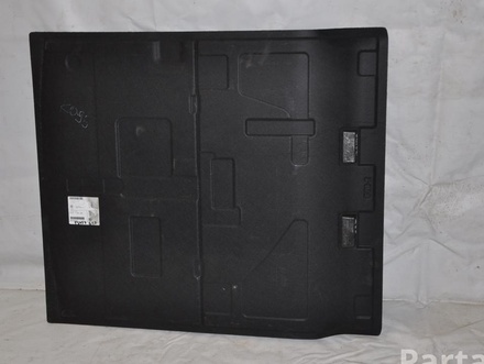 Volkswagen 3G9863463 PASSAT Variant (3G5) 2017 Trunk mat