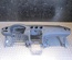 Ford 6M21 19098 AB / 6M2119098AB S-MAX (WA6) 2007 Dashboard - Thumbnail 1