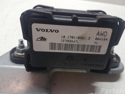 Volvo 30667844AA V70 II (SW) 2006 Sensor, transverse acceleration