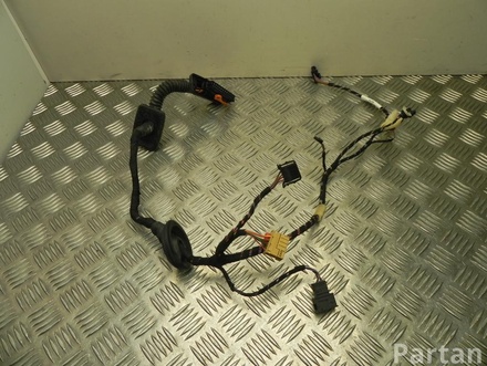 Škoda 6V0 971 121 T / 6V0971121T FABIA III (NJ3) 2015 Harness for interior