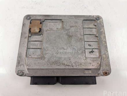 Škoda 047906033H FABIA I (6Y2) 2006 Control unit for engine