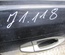 Land Rover RANGE ROVER IV (L405) 2012 Door Right Front - Thumbnail 3