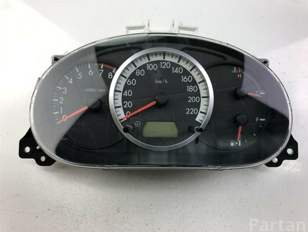 Mazda C23555430 5 (CR19) 2007 Dashboard (instrument cluster)