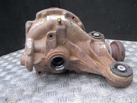 Jaguar 9W83-4A213-AF, 3.31 / 9W834A213AF, 331 XF (X250) 2010 Rear axle differential