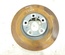 Porsche Taycan 2023 Brake Disc Right Front - Thumbnail 1