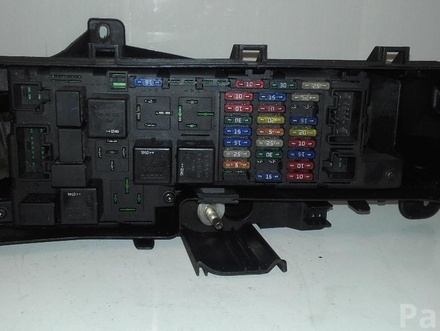 Volvo 518322326 V70 II (SW) 2001 Fuse Box