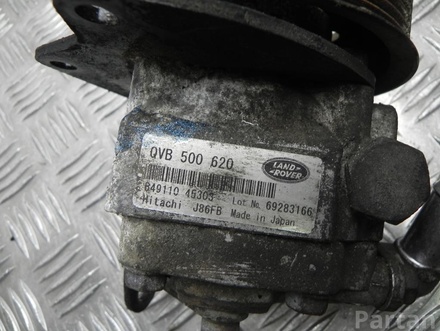 Land Rover QVB 500 620 / QVB500620 DISCOVERY IV (L319) 2011 Power Steering Pump