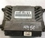 Chevrolet 89661-42780 / 8966142780 AVEO Hatchback (T250, T255) 2009 Control unit for engine - Thumbnail 2