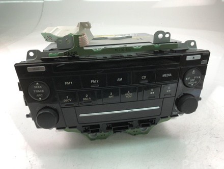 Mazda CQ-MM4570AK / CQMM4570AK 6 sedan (GG) 2006 Radio z odtwarzaczem CD