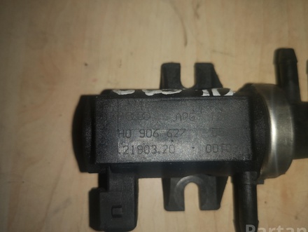 Volvo 1H0 906 627 / 1H0906627 S80 I (TS, XY) 2000 Solenoid Valve