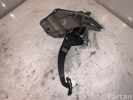 Honda CIVIC VII Hatchback (EU, EP, EV) 2006 Clutch Pedal