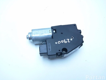 Jaguar 8X23-F53508-AA / 8X23F53508AA XF (X250) 2011 Sliding roof motor