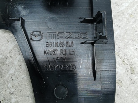 Mazda B61K685L6 3 (BM) 2018 Switch for electric windows Left Rear