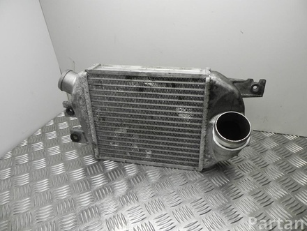 Subaru SIC-TM0230 / SICTM0230 FORESTER (SJ) 2016 Intercooler