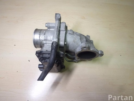 Mazda R2AA-136B0 / R2AA136B0 6 Saloon (GH) 2011 Throttle body