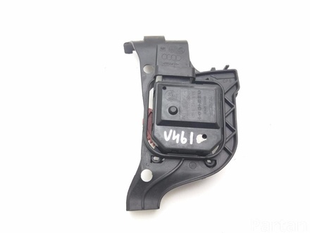 Škoda 6Q2 819 379 B / 6Q2819379B FABIA II (542) 2009 Adjustment motor for regulating flap