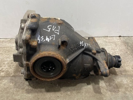 BMW 7636996, 3.15, 315 / 7636996, 315, 315 X5 (F15, F85) 2014 Rear axle differential