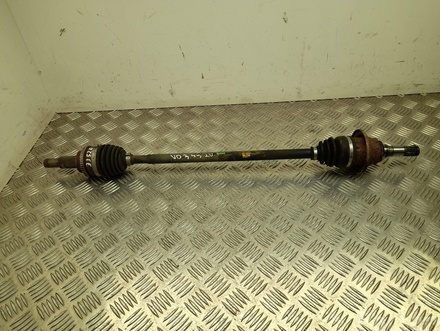 Mazda RTA62560X CX-5 (KF) 2020 Drive Shaft Left Rear